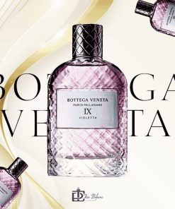 Bottega Veneta Parco Palladiano IX Violetta EDP 100ml Tiến Perfume