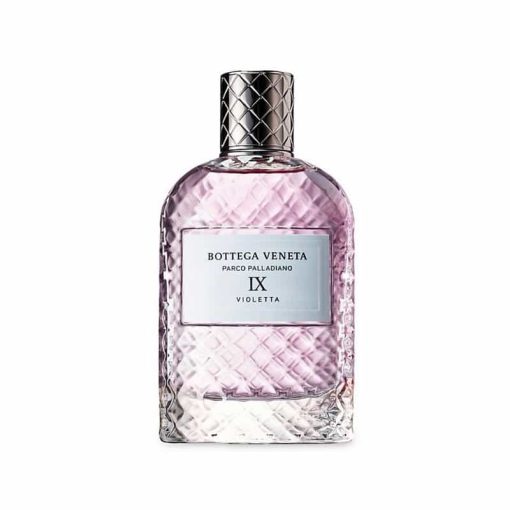 Bottega Veneta Parco Palladiano IX Violetta EDP