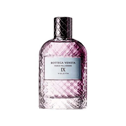 Bottega Veneta Parco Palladiano IX Violetta EDP