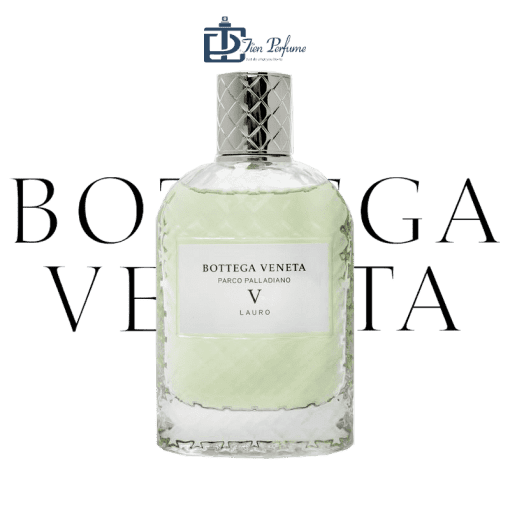 Bottega Veneta Parco Palladiano V Lauro EDP 100ml