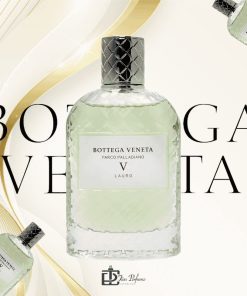 Bottega Veneta Parco Palladiano V Lauro EDP 100ml Tiến Perfume