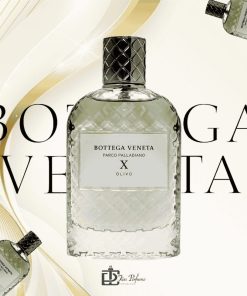 Bottega Veneta Parco Palladiano X Olivo EDP 100ml Tiến Perfume