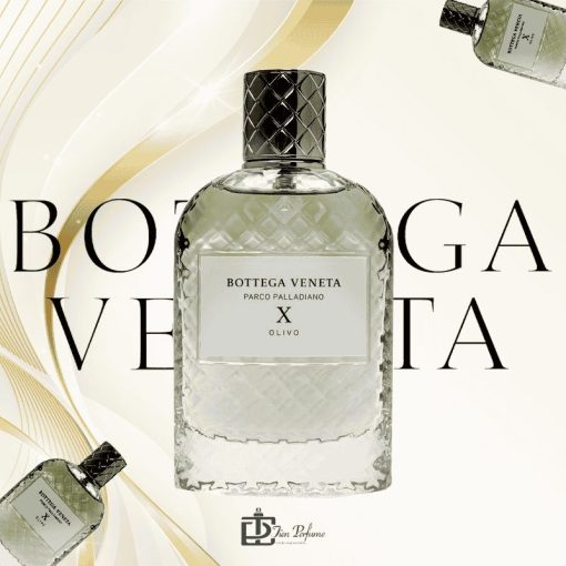 Bottega Veneta Parco Palladiano X Olivo EDP 100ml Tiến Perfume