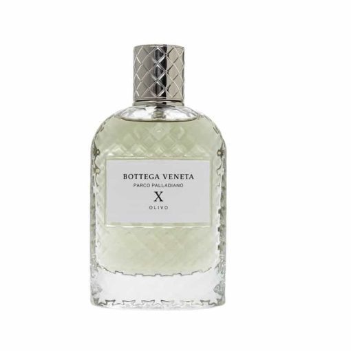 Bottega Veneta Parco Palladiano X Olivo EDP