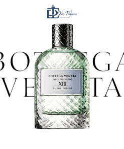 Bottega Veneta Parco Palladiano XIII Quadrifoglio EDP 100ml