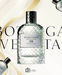 Bottega Veneta Parco Palladiano XIII Quadrifoglio EDP 100ml Tiến Perfume