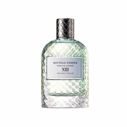 Bottega Veneta Parco Palladiano XIII Quadrifoglio EDP