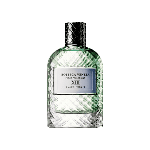 Bottega Veneta Parco Palladiano XIII Quadrifoglio EDP