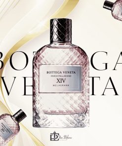 Bottega Veneta Parco Palladiano XIV Melagrana EDP 100ml Tiến Perfume