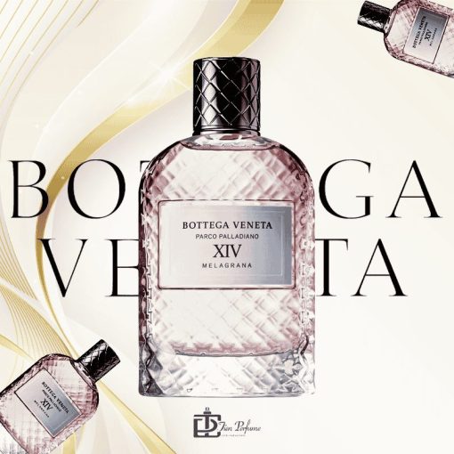 Bottega Veneta Parco Palladiano XIV Melagrana EDP 100ml Tiến Perfume