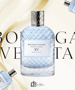 Bottega Veneta Parco Palladiano XV - 15 Salvia Blu EDP 100ml Tiến Perfume