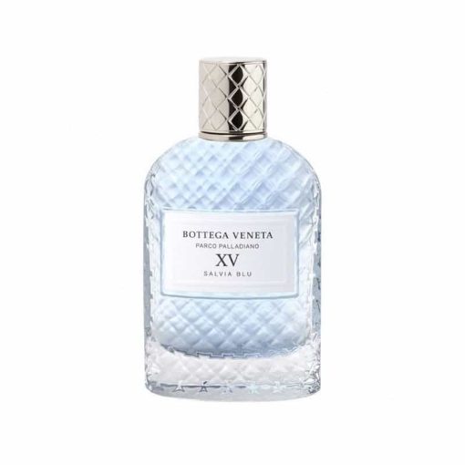 Bottega Veneta Parco Palladiano XV Salvia Blu EDP