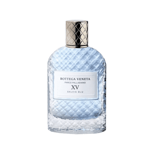 Bottega Veneta Parco Palladiano XV Salvia Blu EDP