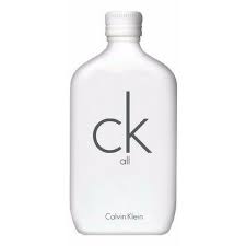 Calvin Klein CK All For Women & Men 20ml