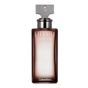 Calvin Klein CK Eternity Intense For Women 100ml 1 Calvin Klein CK Eternity Intense For Women 100ml