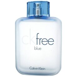 Calvin Klein CK Free Blue 10ml