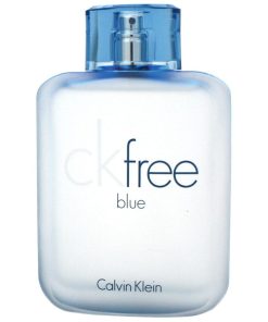 Calvin Klein CK Free Blue 50ml