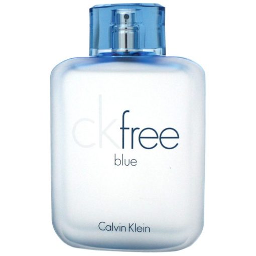 Calvin Klein CK Free Blue 50ml