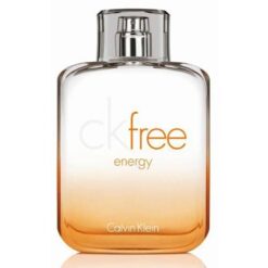 Calvin Klein CK Free Energy For Men 100ml