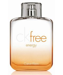 Calvin Klein CK Free Energy For Men 100ml