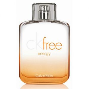 Calvin Klein CK Free Energy For Men 100ml