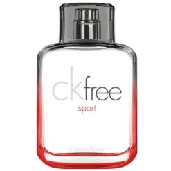 Calvin Klein CK Free Sport For Men 100ml