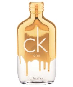 Calvin Klein CK One Gold 100ml