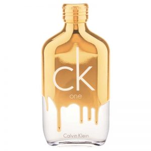 Calvin Klein CK One Gold 100ml