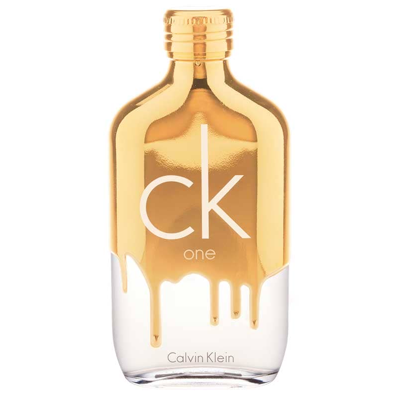 Calvin Klein CK One Gold 100ml Calvin Klein CK One Gold 100ml