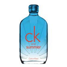 Calvin Klein CK One Summer 2017 100ml