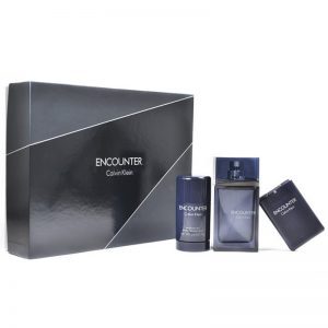 Calvin Klein Encounter Gift Set 100ml