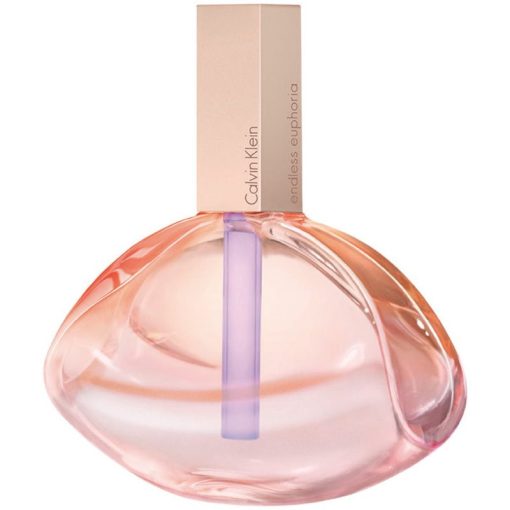 Calvin Klein Endless Euphoria For Women 5ml