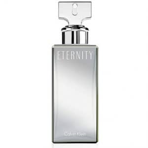Calvin Klein Eternity 25th Anniversary Edition For Women 100ml