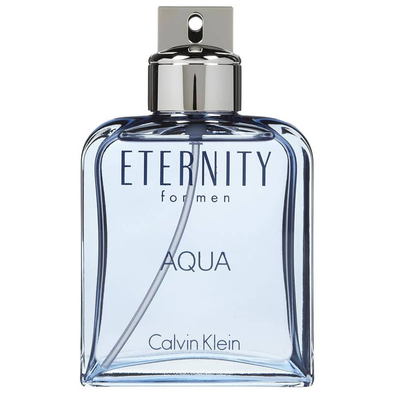 Calvin Klein Eternity Aqua For Men 200ml Calvin Klein Eternity Aqua For Men 200ml