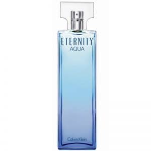Calvin Klein Eternity Aqua For Women 50ml