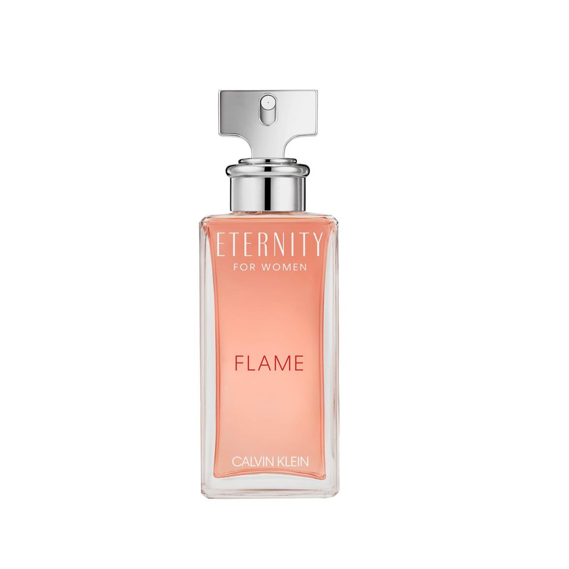 Calvin Klein Eternity Flame Women Edp Ml Ti N Perfume