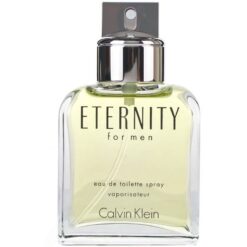 Calvin Klein Eternity For Men 100ml