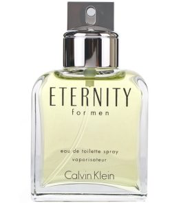 Calvin Klein Eternity For Men 100ml