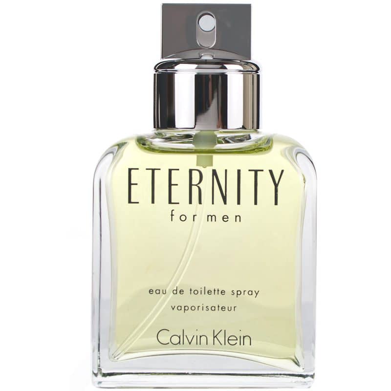 Calvin Klein Eternity For Men 15ml Calvin Klein Eternity For Men 15ml