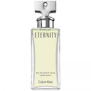 Calvin Klein Eternity For Women 50ml 1 Calvin Klein Eternity For Women 50ml