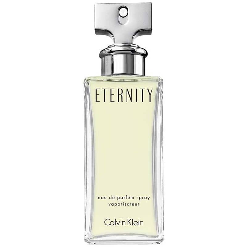 Calvin Klein Eternity For Women 5ml Calvin Klein Eternity For Women 5ml