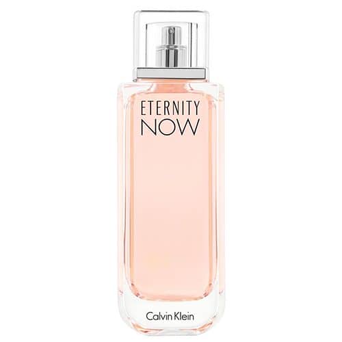 Calvin Klein Eternity Now For Women 50ml Calvin Klein Eternity Now For Women 50ml