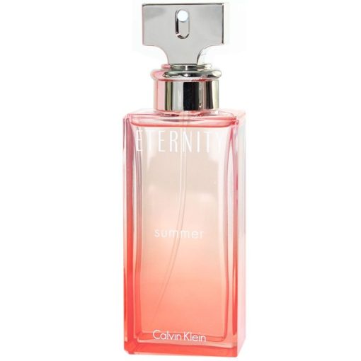 Calvin Klein Eternity Summer For Women 2012 100ml