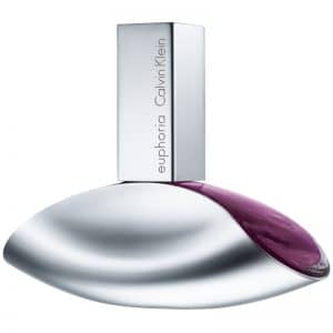 Calvin Klein Euphoria For Women 4ml 1 Calvin Klein Euphoria For Women 4ml