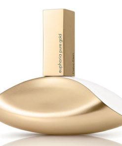 Calvin Klein Euphoria Pure Gold For Women 100ml