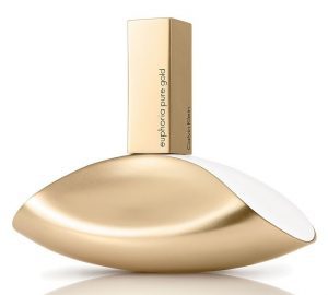 Calvin Klein Euphoria Pure Gold For Women 100ml