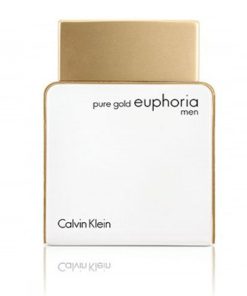 Calvin Klein Euphoria Pure Gold for Men 100ml