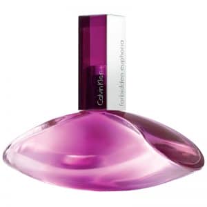 Calvin Klein Forbidden Euphoria 30ml 1 Calvin Klein Forbidden Euphoria 30ml