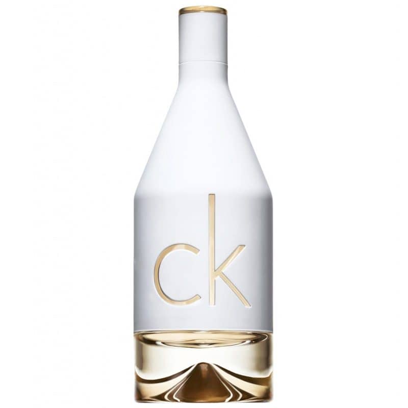 Calvin Klein IN2U For Her 100ml Calvin Klein IN2U For Her 100ml