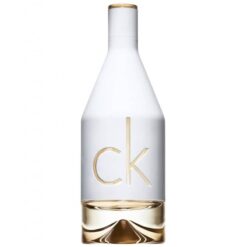 Calvin Klein IN2U For Her 150ml